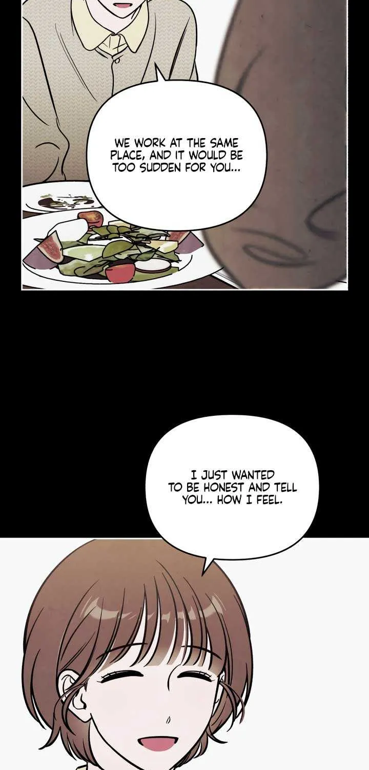Do You Want Me to Lend You a Lighter? Chapter 37 page 12 - 