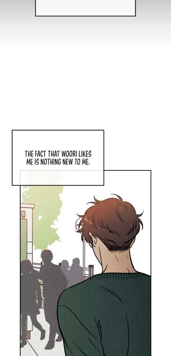 Do You Want Me to Lend You a Lighter? Chapter 37 page 14 - 