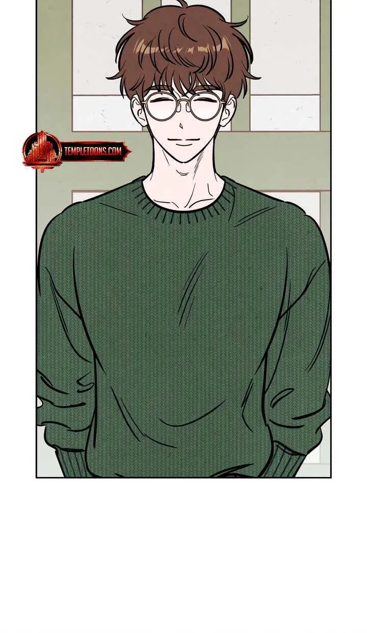 Do You Want Me to Lend You a Lighter? Chapter 37 page 17 - 