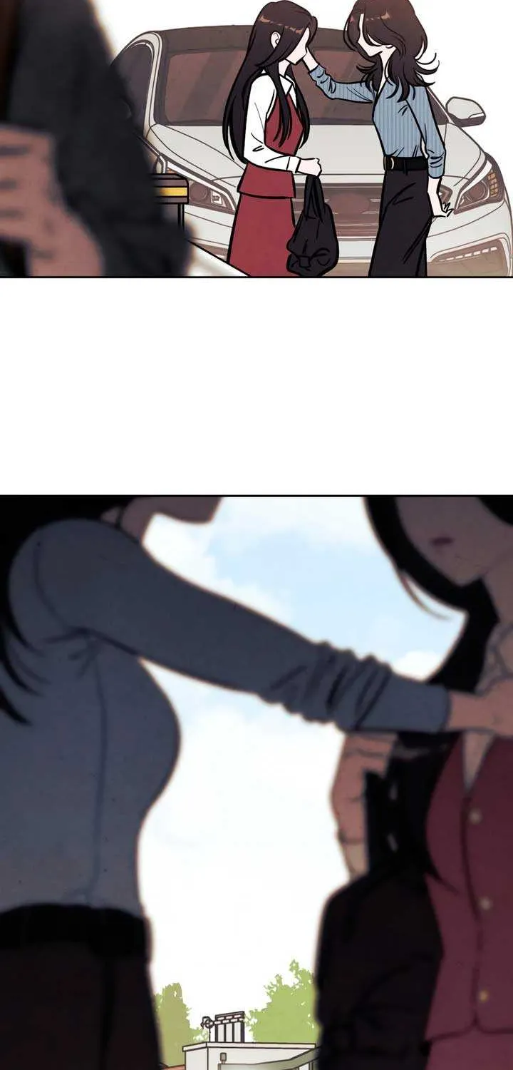 Do You Want Me to Lend You a Lighter? Chapter 37 page 19 - 