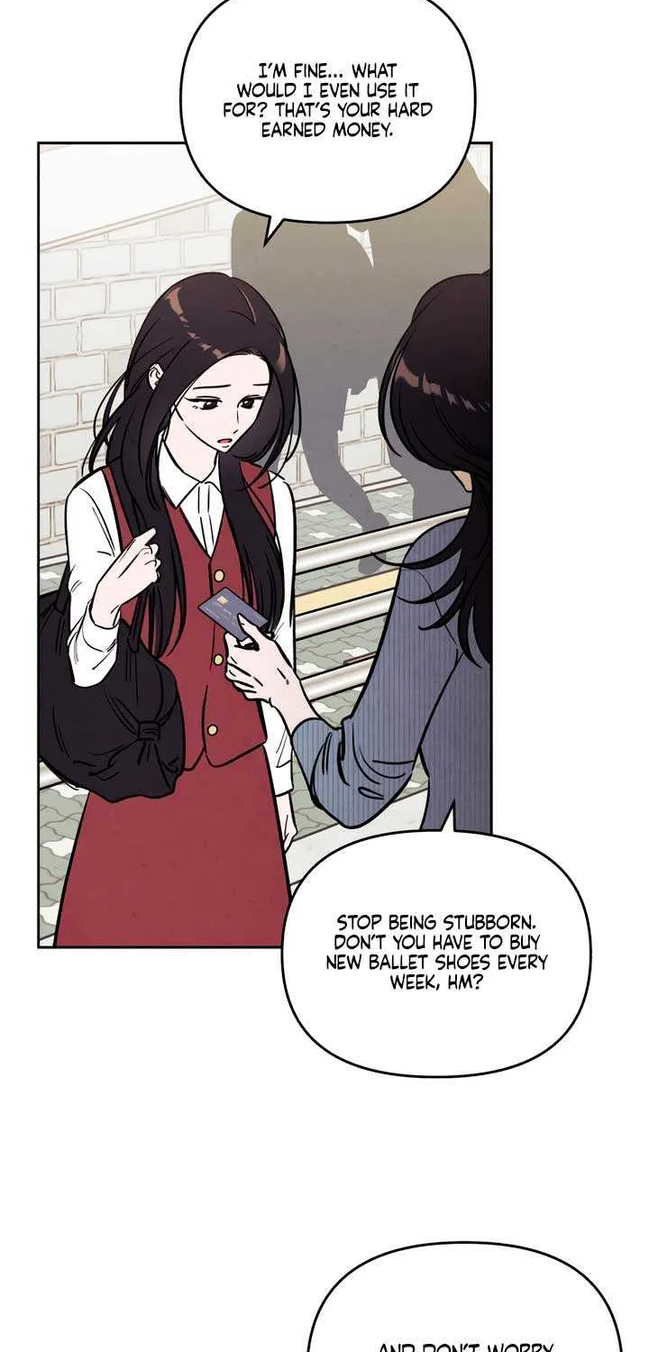 Do You Want Me to Lend You a Lighter? Chapter 37 page 21 - 