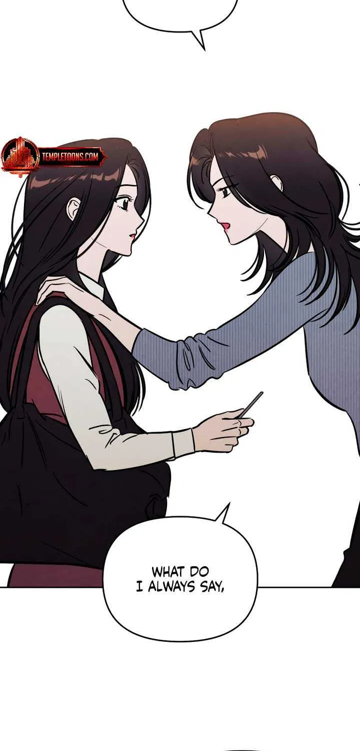 Do You Want Me to Lend You a Lighter? Chapter 37 page 23 - 