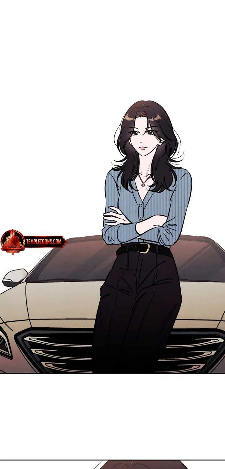 Do You Want Me to Lend You a Lighter? Chapter 37 page 27 - 