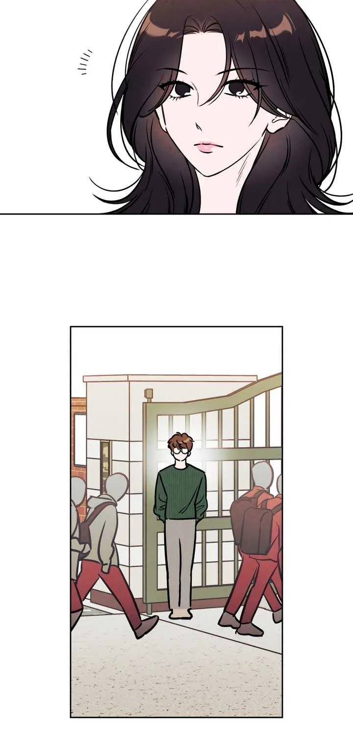 Do You Want Me to Lend You a Lighter? Chapter 37 page 28 - 