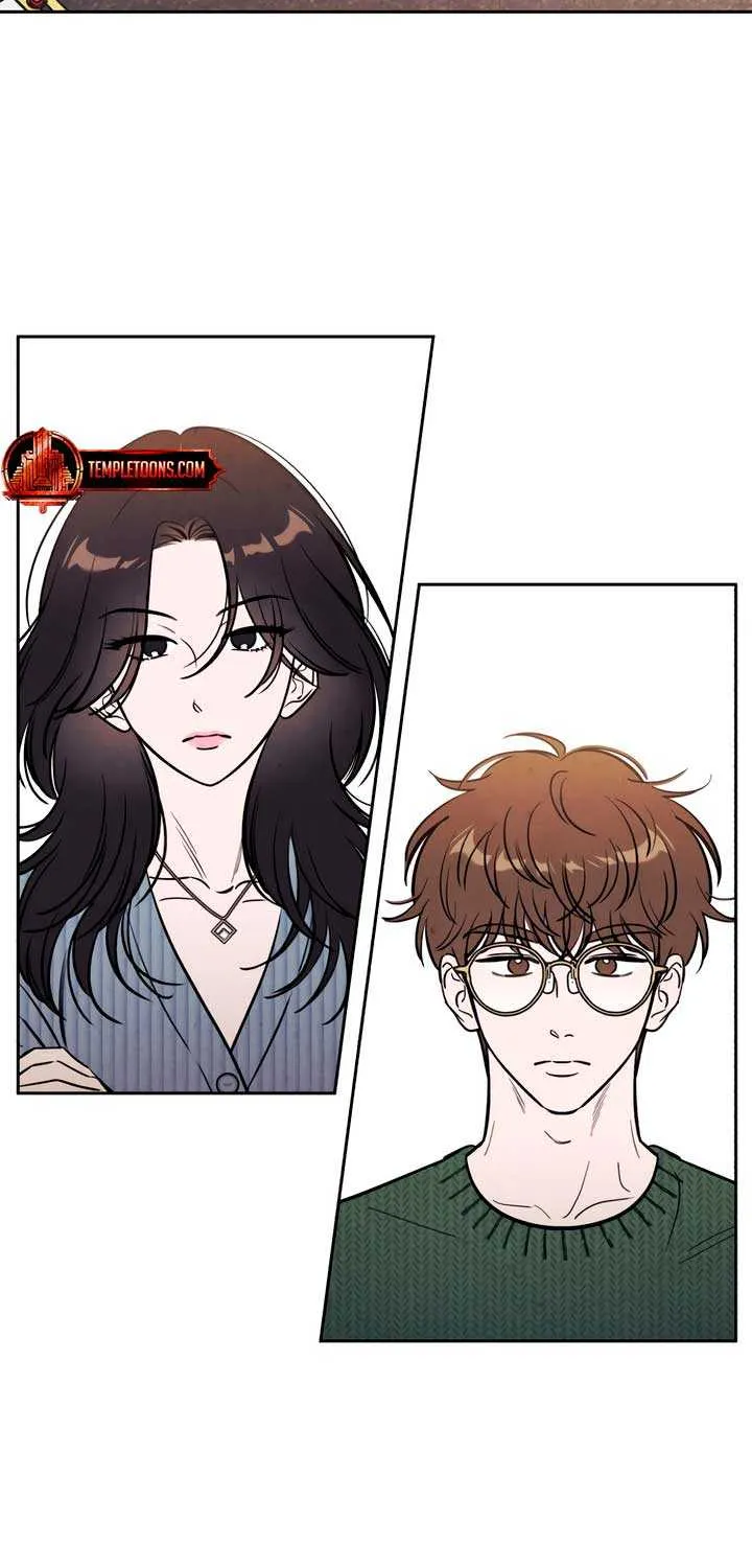 Do You Want Me to Lend You a Lighter? Chapter 37 page 30 - 