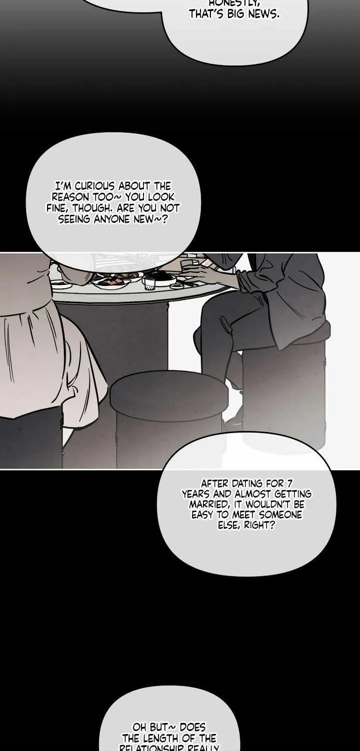 Do You Want Me to Lend You a Lighter? Chapter 37 page 4 - 