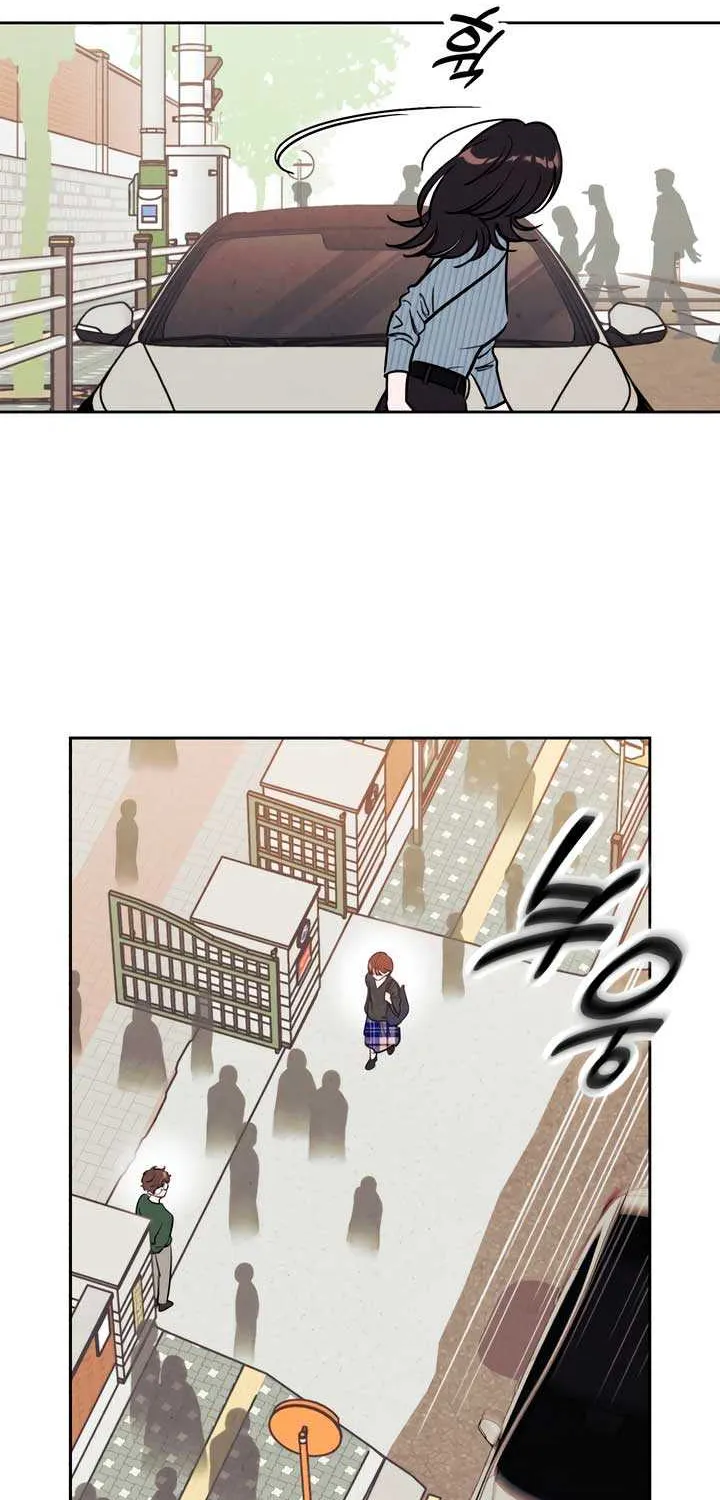 Do You Want Me to Lend You a Lighter? Chapter 37 page 31 - 