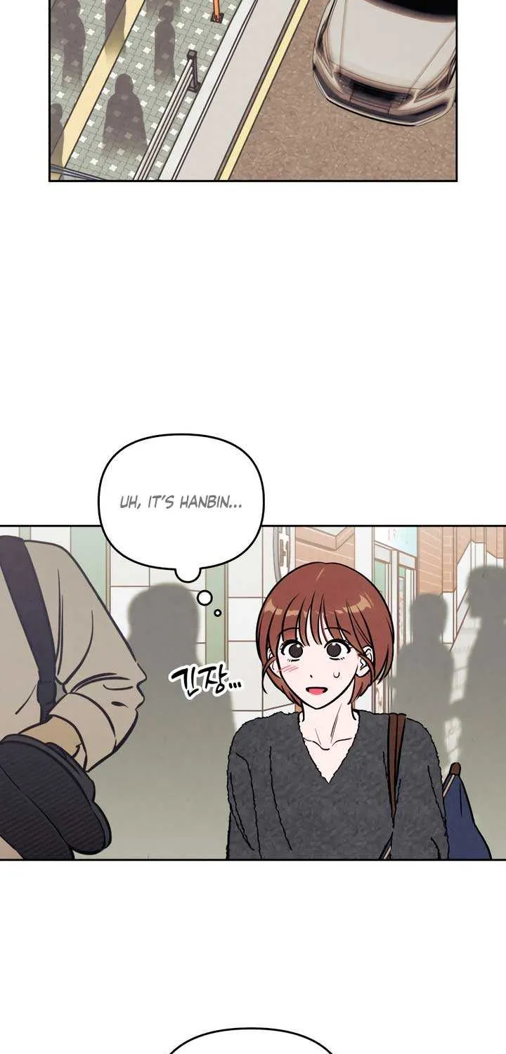 Do You Want Me to Lend You a Lighter? Chapter 37 page 32 - 