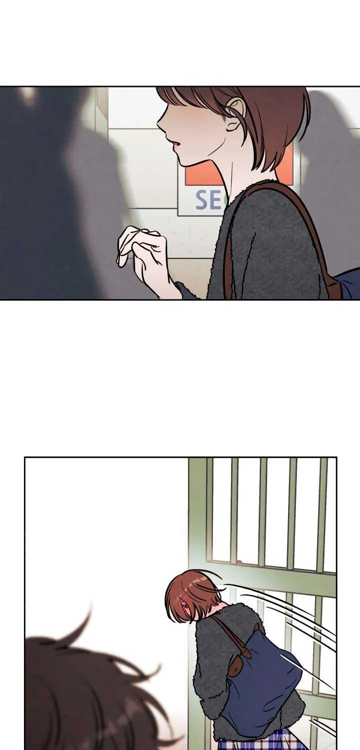 Do You Want Me to Lend You a Lighter? Chapter 37 page 34 - 