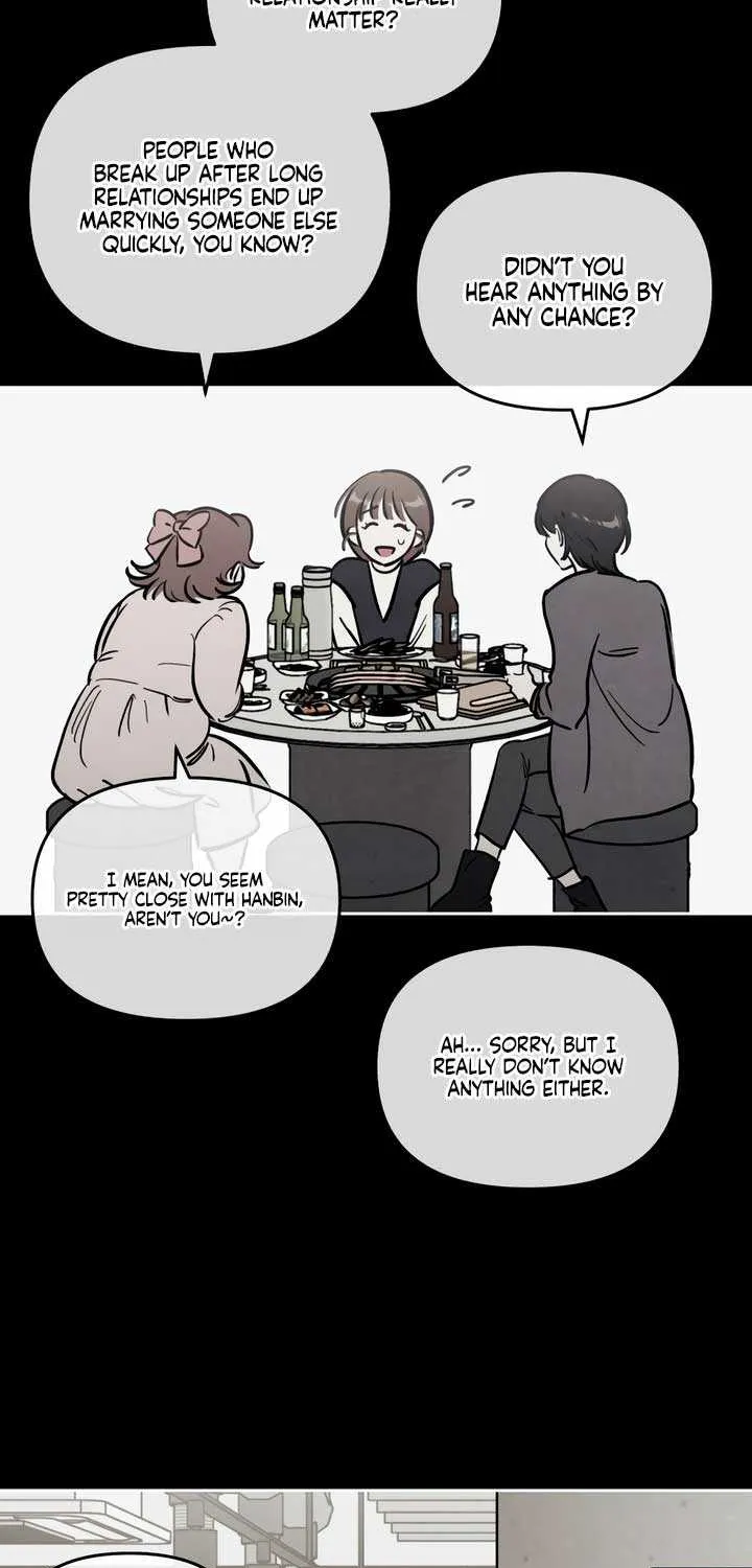 Do You Want Me to Lend You a Lighter? Chapter 37 page 5 - 