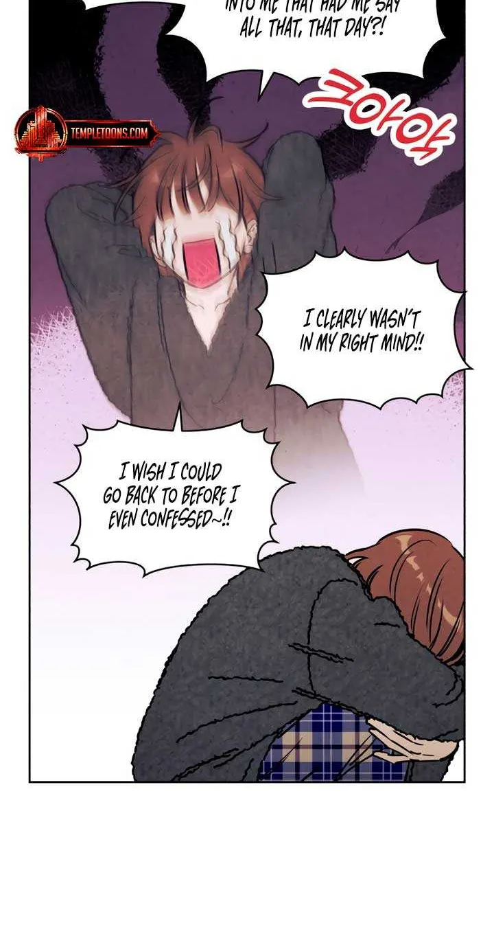 Do You Want Me to Lend You a Lighter? Chapter 37 page 41 - 