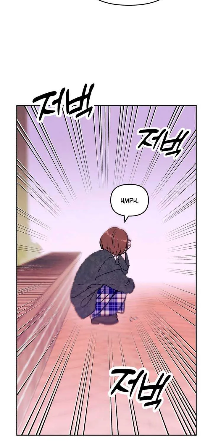 Do You Want Me to Lend You a Lighter? Chapter 37 page 43 - 