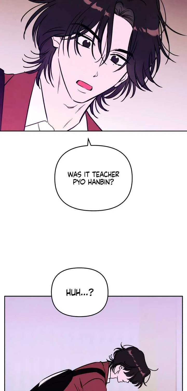 Do You Want Me to Lend You a Lighter? Chapter 37 page 46 - 