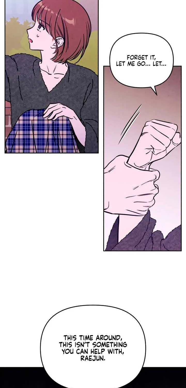 Do You Want Me to Lend You a Lighter? Chapter 37 page 48 - 