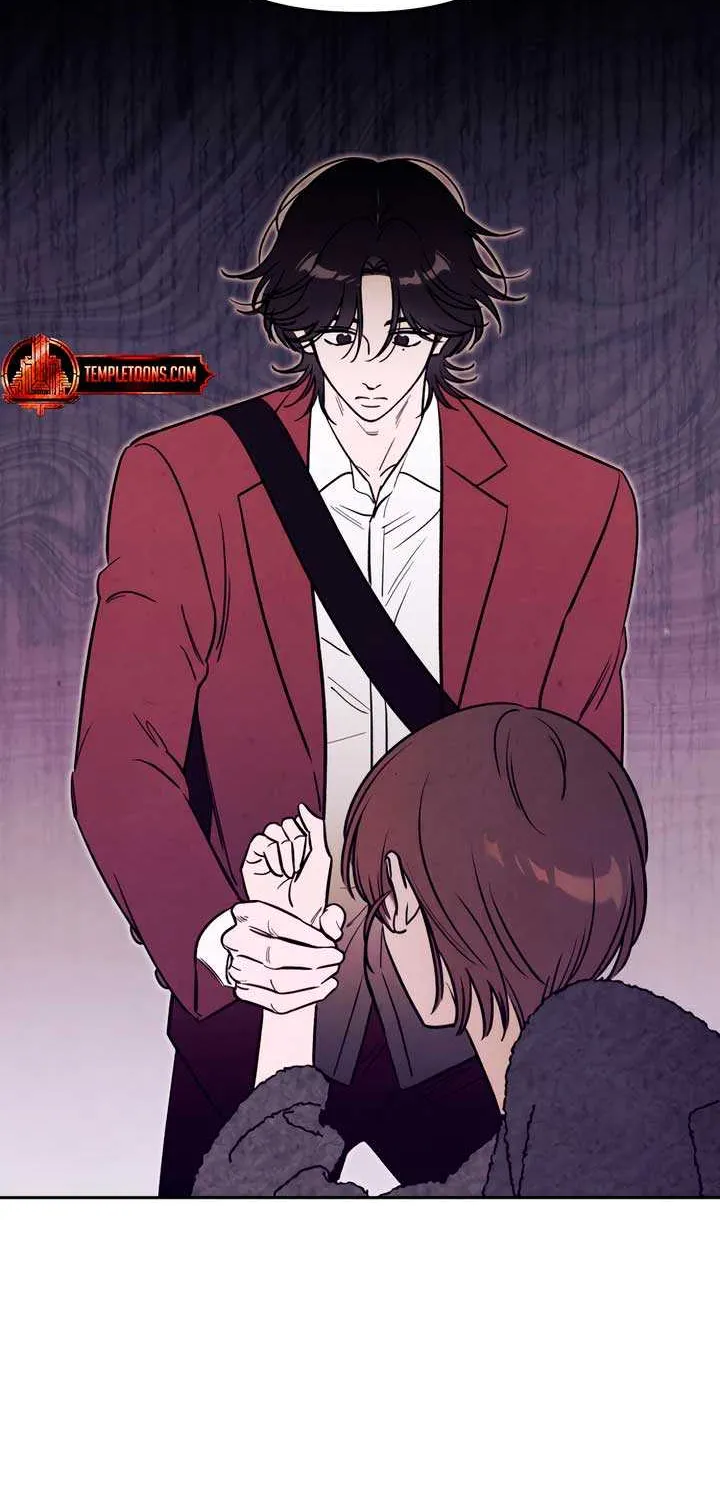 Do You Want Me to Lend You a Lighter? Chapter 37 page 49 - 
