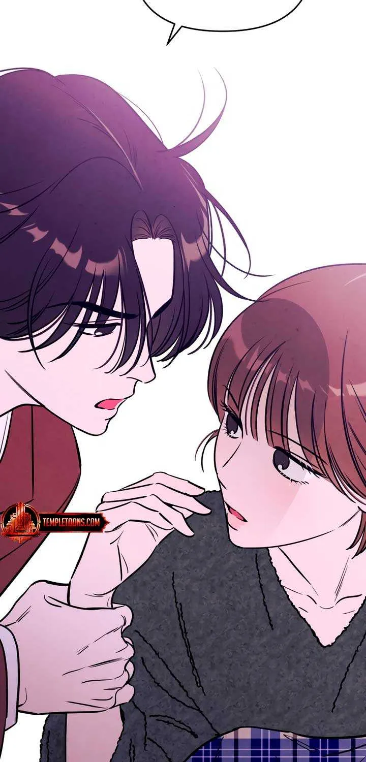 Do You Want Me to Lend You a Lighter? Chapter 37 page 51 - 