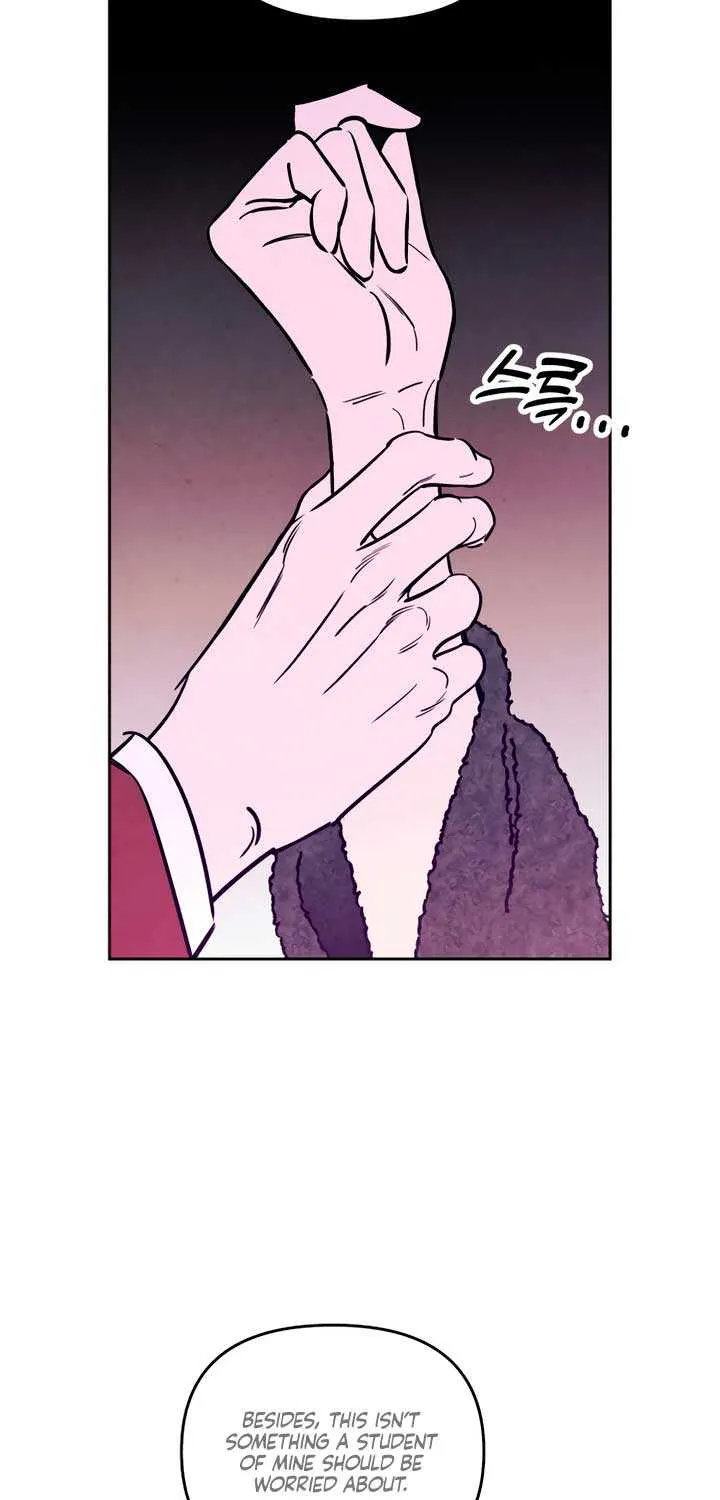 Do You Want Me to Lend You a Lighter? Chapter 37 page 54 - 