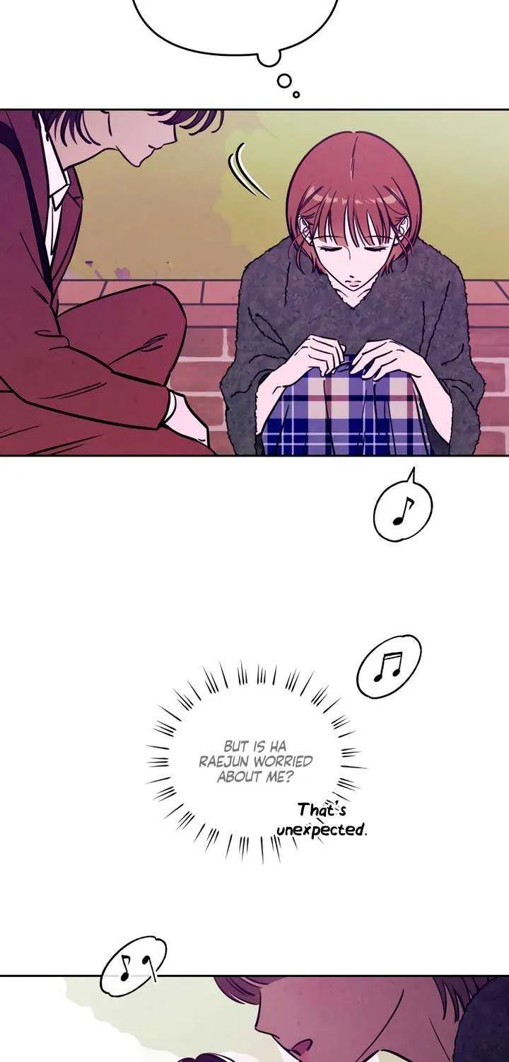 Do You Want Me to Lend You a Lighter? Chapter 37 page 55 - 