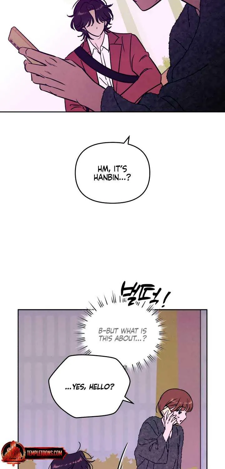 Do You Want Me to Lend You a Lighter? Chapter 37 page 56 - 