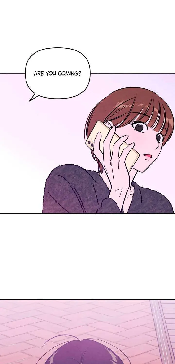 Do You Want Me to Lend You a Lighter? Chapter 37 page 59 - 