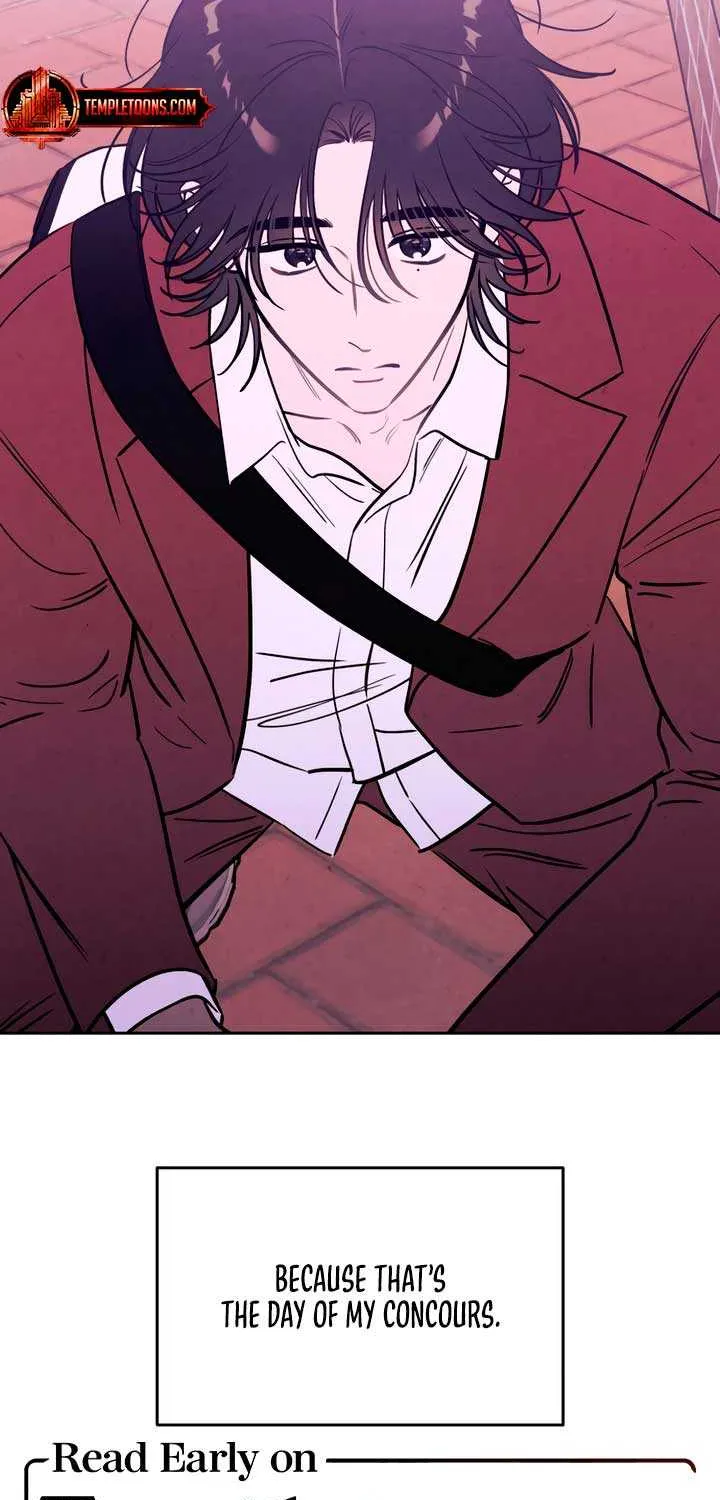 Do You Want Me to Lend You a Lighter? Chapter 37 page 60 - 