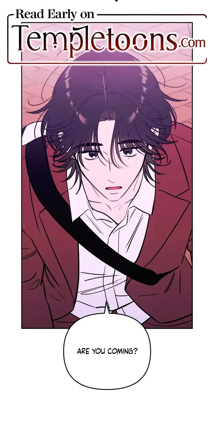 Do You Want Me to Lend You a Lighter? Chapter 38 page 1 - 