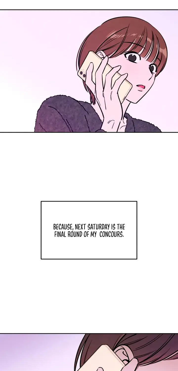 Do You Want Me to Lend You a Lighter? Chapter 38 page 2 - 