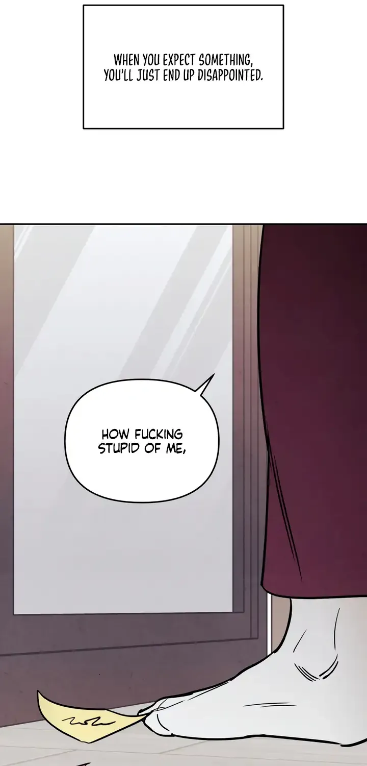 Do You Want Me to Lend You a Lighter? Chapter 38 page 12 - 