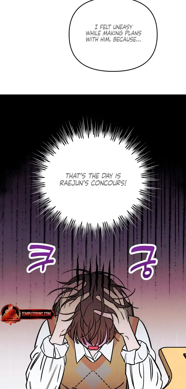 Do You Want Me to Lend You a Lighter? Chapter 38 page 15 - 