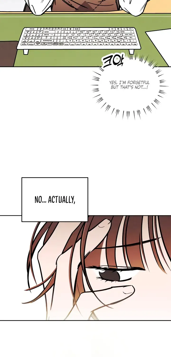 Do You Want Me to Lend You a Lighter? Chapter 38 page 16 - 