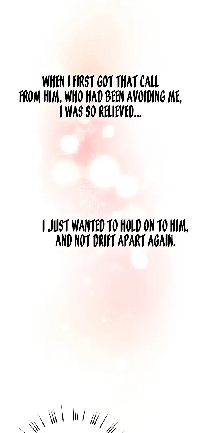 Do You Want Me to Lend You a Lighter? Chapter 38 page 17 - 