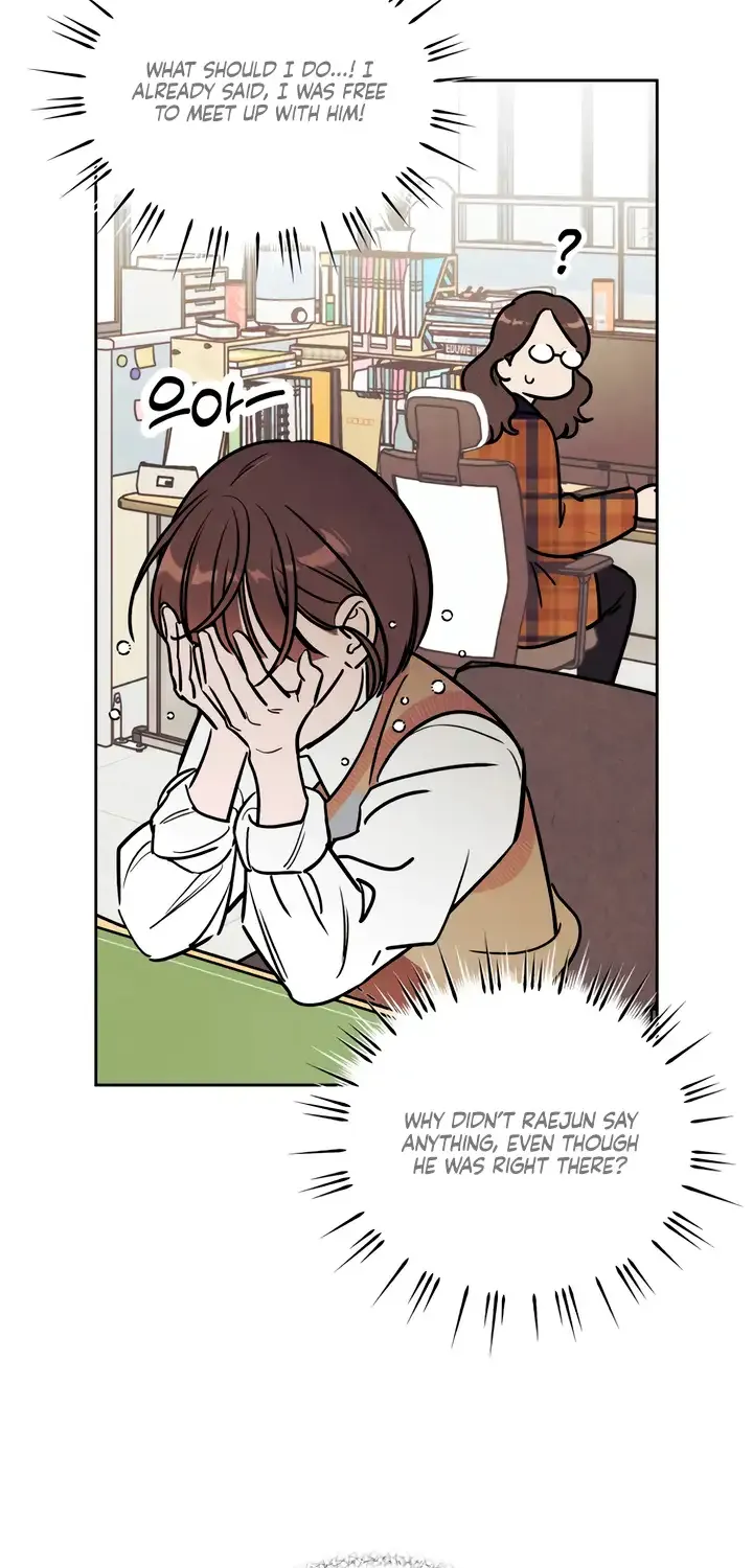 Do You Want Me to Lend You a Lighter? Chapter 38 page 18 - 