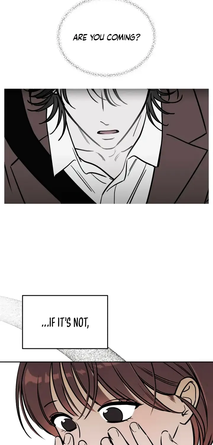 Do You Want Me to Lend You a Lighter? Chapter 38 page 19 - 