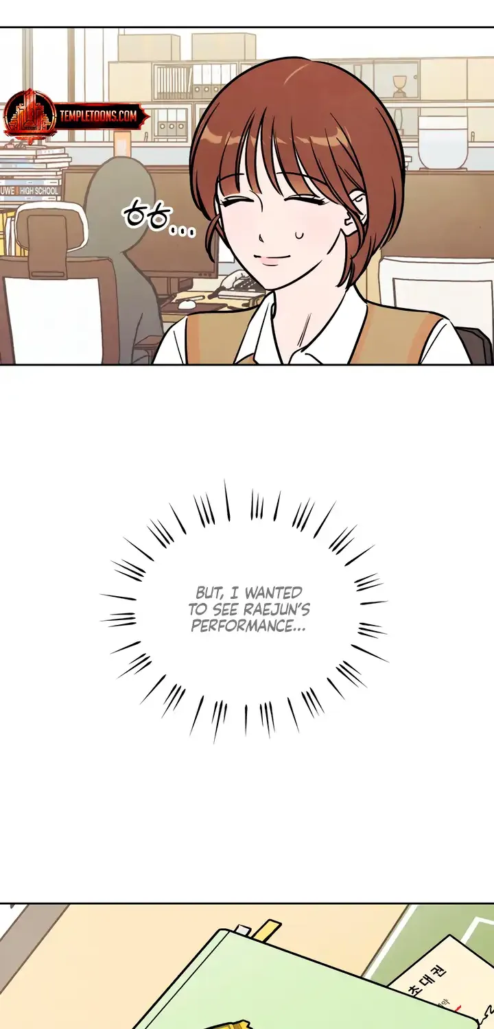 Do You Want Me to Lend You a Lighter? Chapter 38 page 26 - 