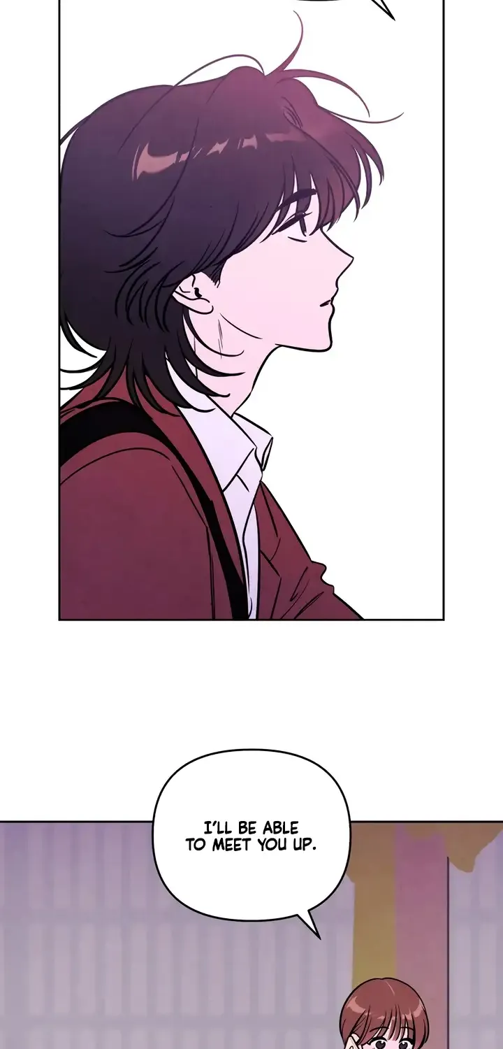 Do You Want Me to Lend You a Lighter? Chapter 38 page 4 - 