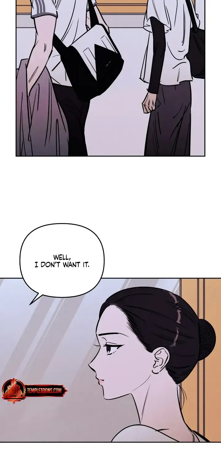 Do You Want Me to Lend You a Lighter? Chapter 38 page 31 - 