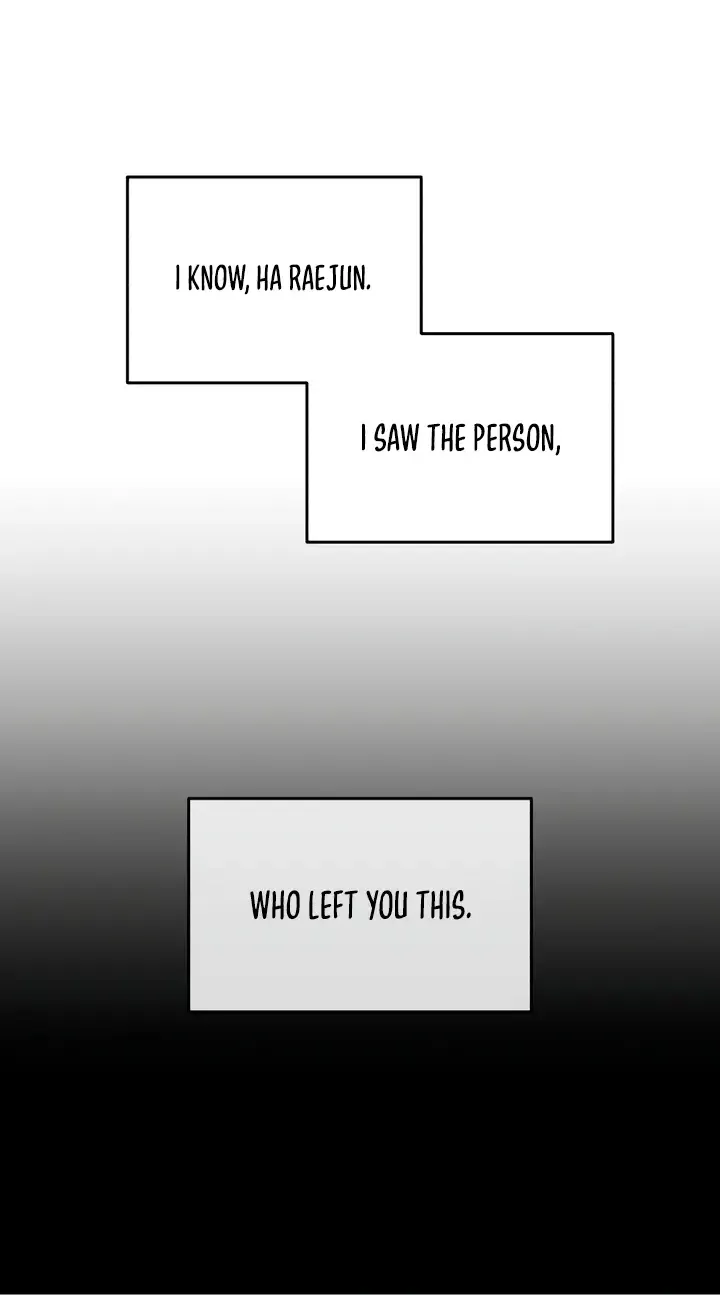 Do You Want Me to Lend You a Lighter? Chapter 38 page 32 - 