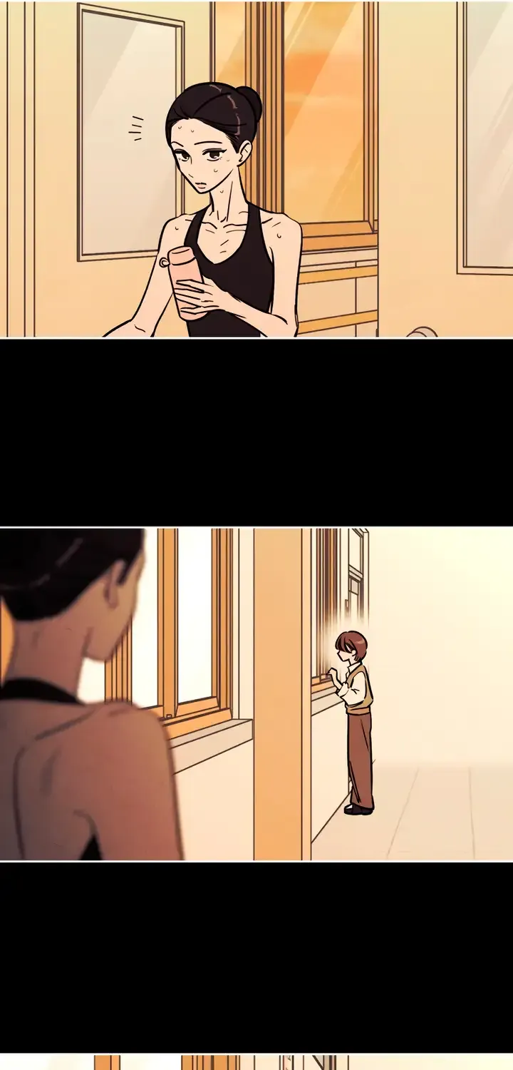 Do You Want Me to Lend You a Lighter? Chapter 38 page 33 - 