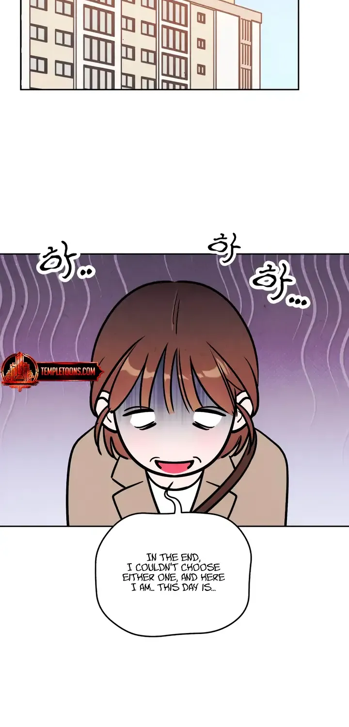 Do You Want Me to Lend You a Lighter? Chapter 38 page 39 - 