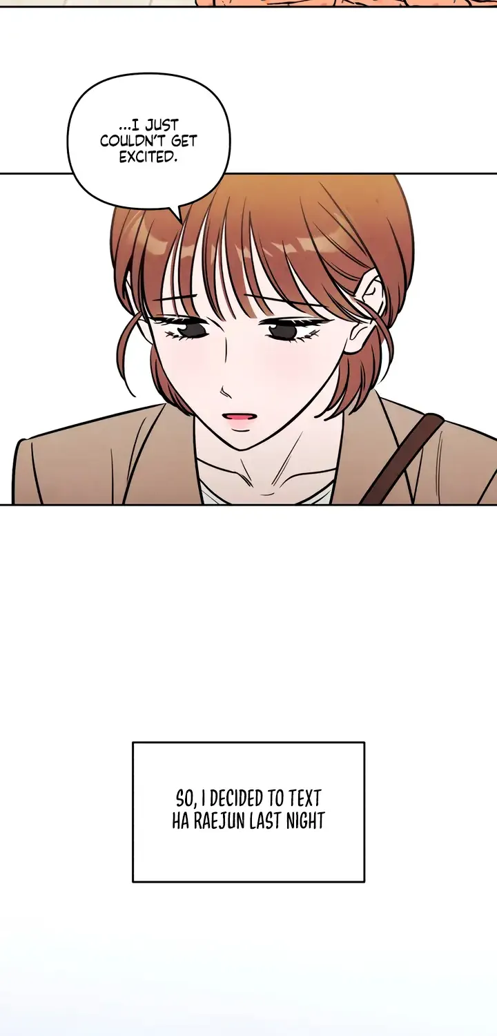 Do You Want Me to Lend You a Lighter? Chapter 38 page 42 - 
