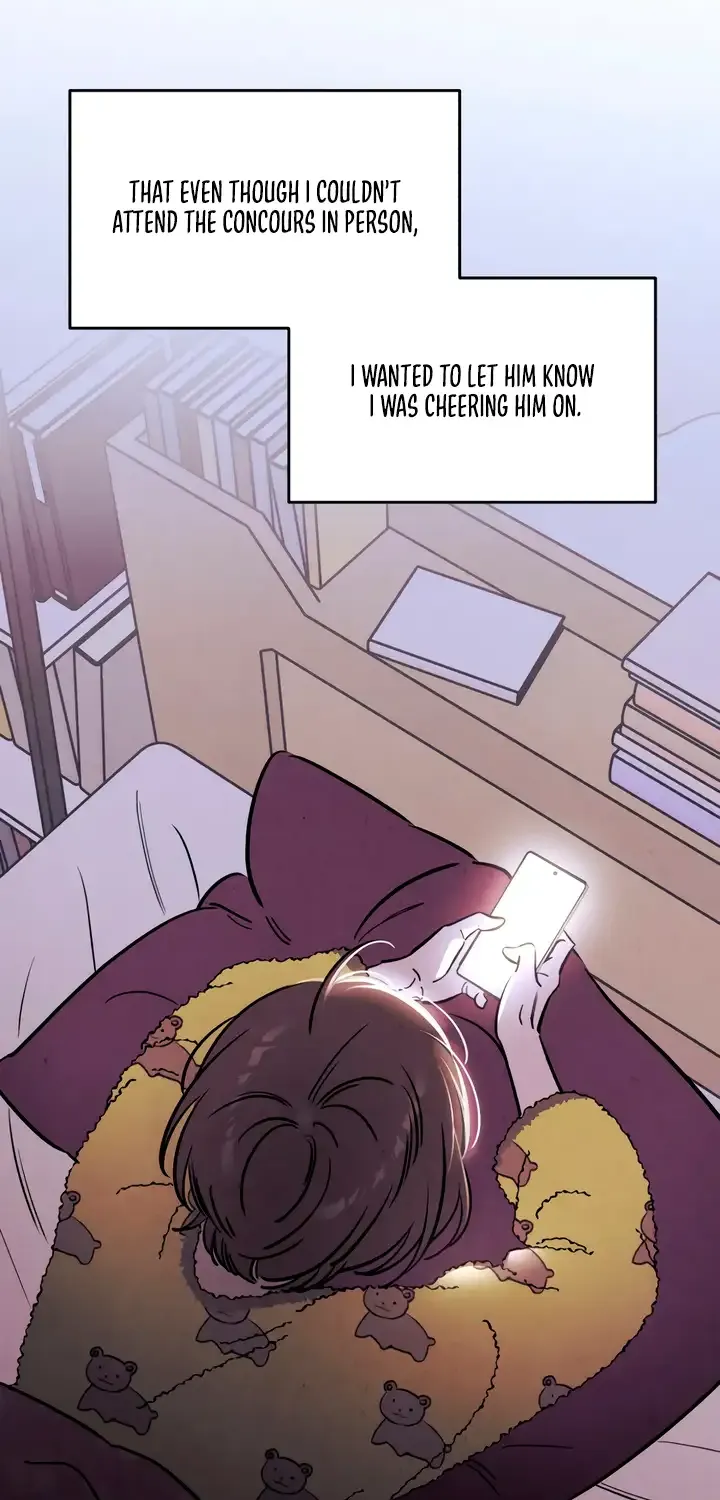 Do You Want Me to Lend You a Lighter? Chapter 38 page 43 - 