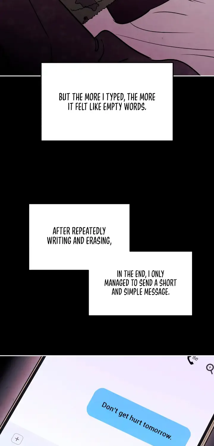Do You Want Me to Lend You a Lighter? Chapter 38 page 44 - 