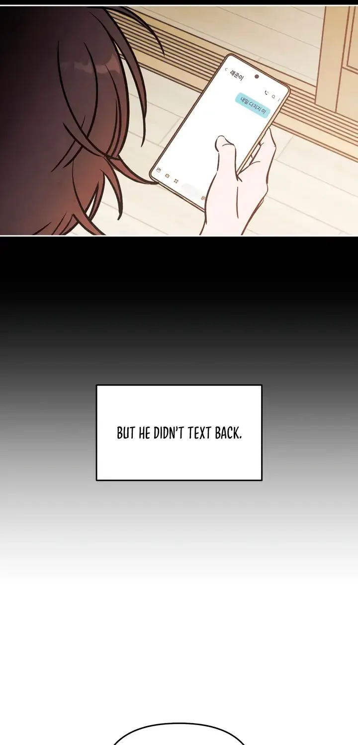 Do You Want Me to Lend You a Lighter? Chapter 38 page 46 - 