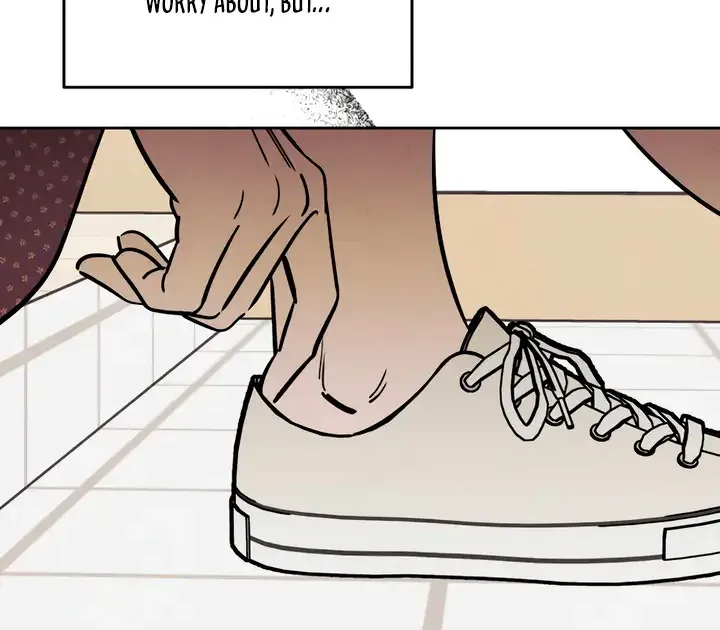 Do You Want Me to Lend You a Lighter? Chapter 38 page 48 - 