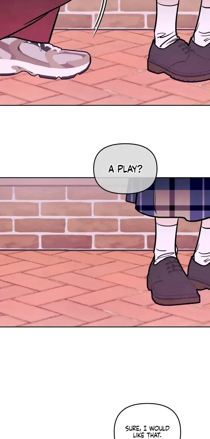 Do You Want Me to Lend You a Lighter? Chapter 38 page 6 - 