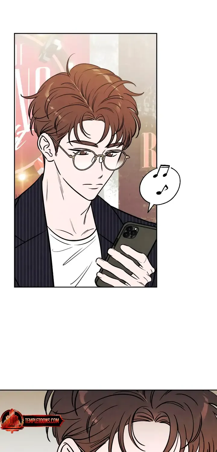 Do You Want Me to Lend You a Lighter? Chapter 38 page 57 - 