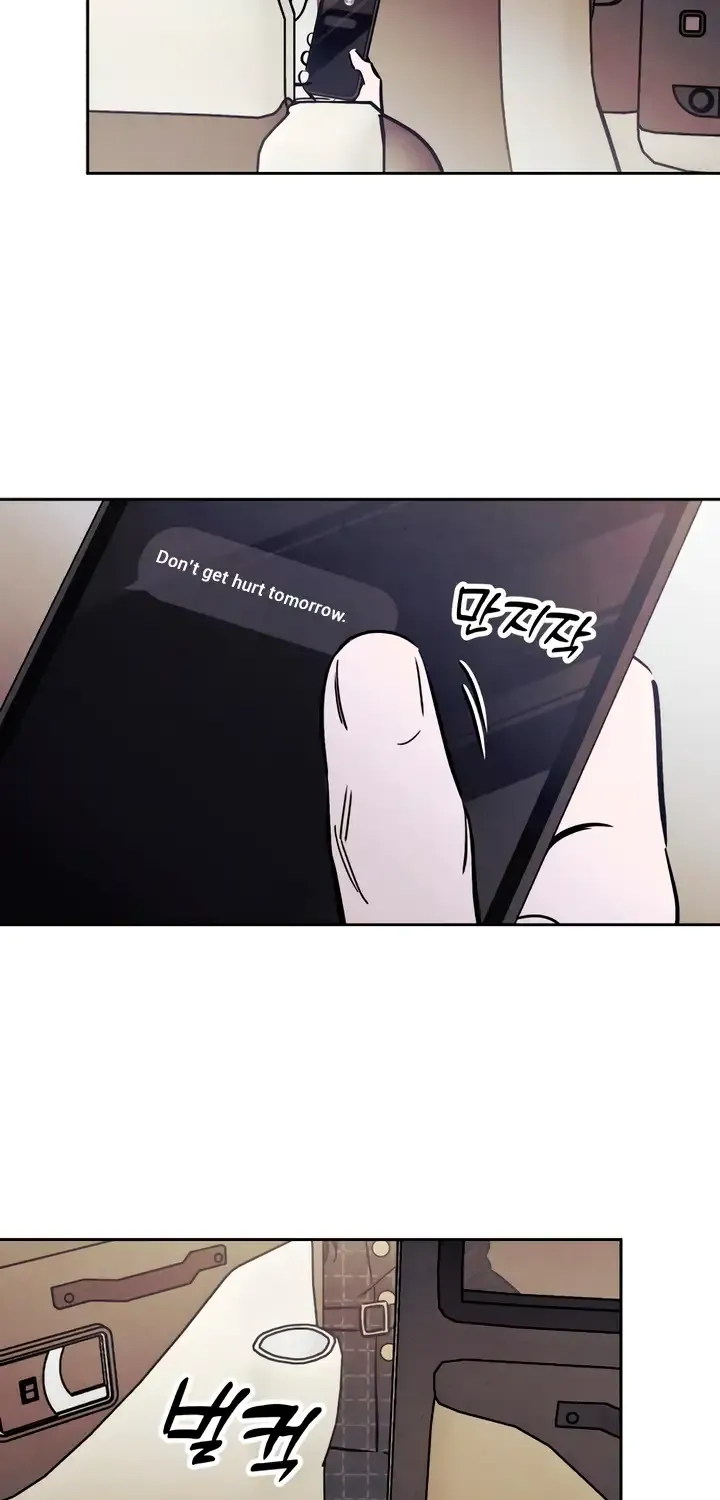 Do You Want Me to Lend You a Lighter? Chapter 38 page 61 - 