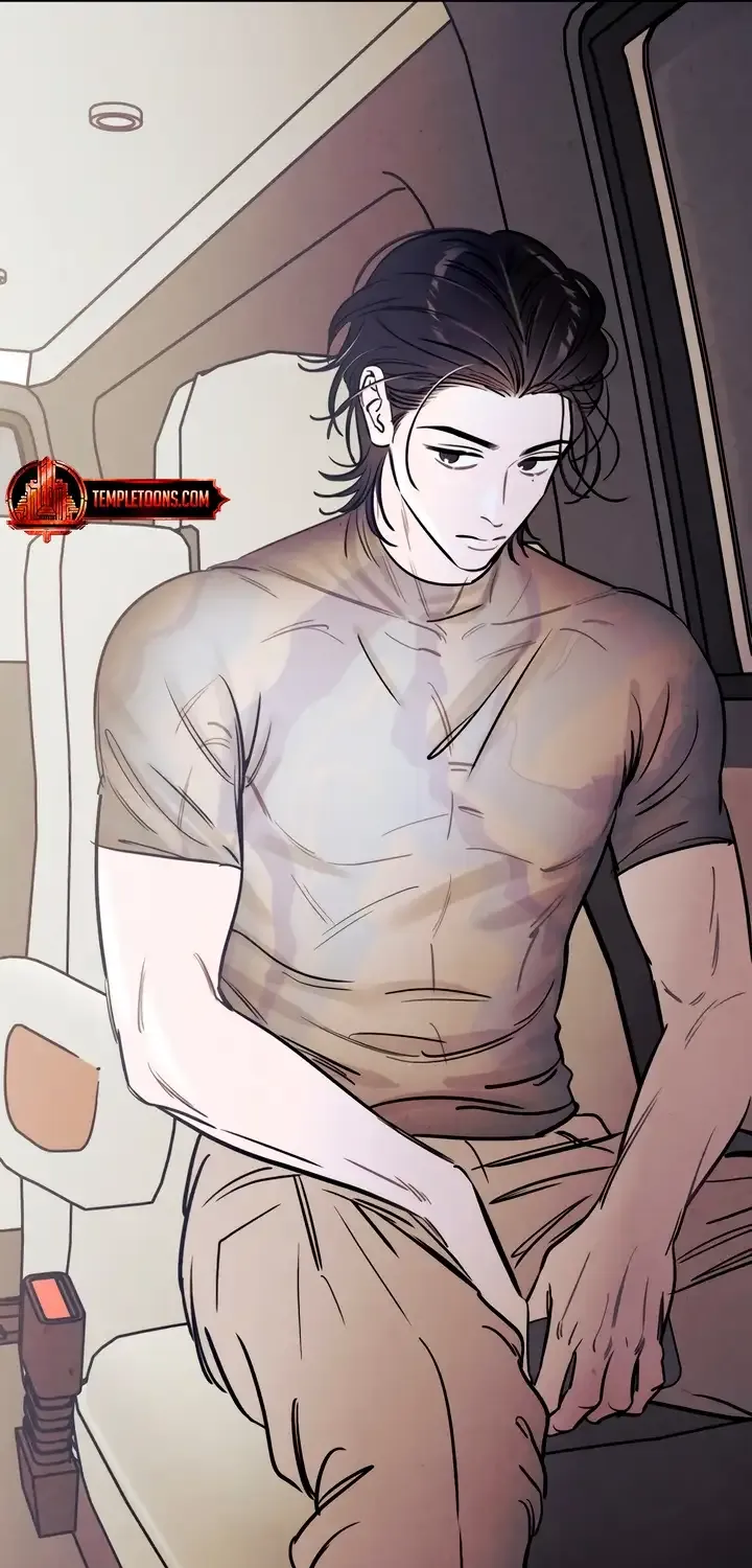 Do You Want Me to Lend You a Lighter? Chapter 38 page 64 - 