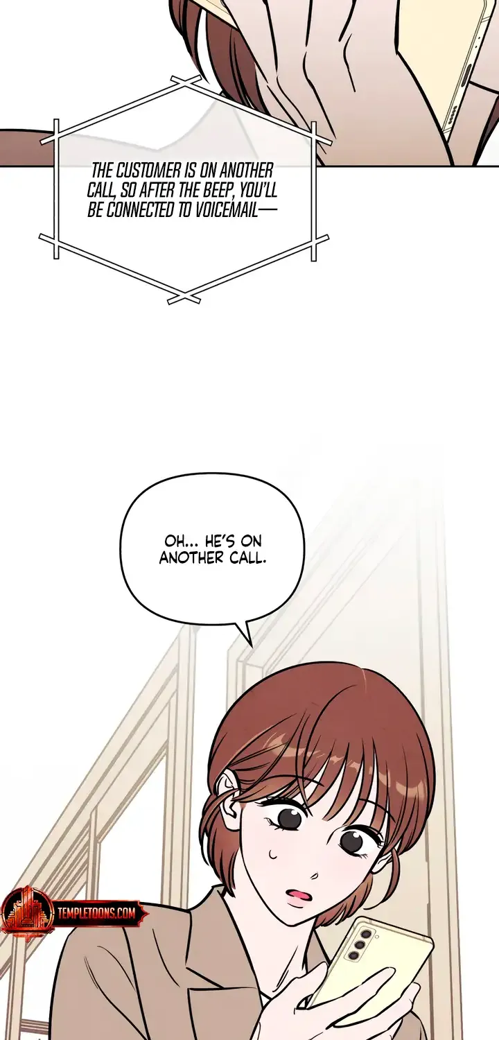 Do You Want Me to Lend You a Lighter? Chapter 39 page 11 - 