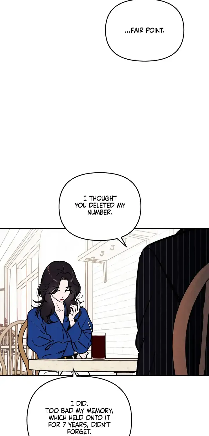 Do You Want Me to Lend You a Lighter? Chapter 39 page 23 - 